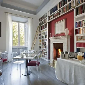 Casa de hóspedes Luxury On The River, Roma