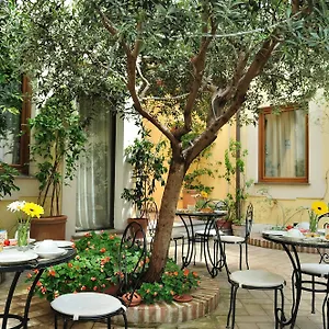 Casa de hóspedes Le Clarisse Trastevere, Roma