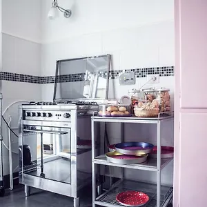 Bed & Breakfast La Fabbrica Di San Pietro, Roma